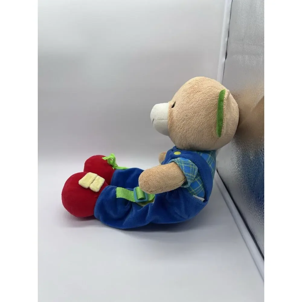 Linzy Plush 16